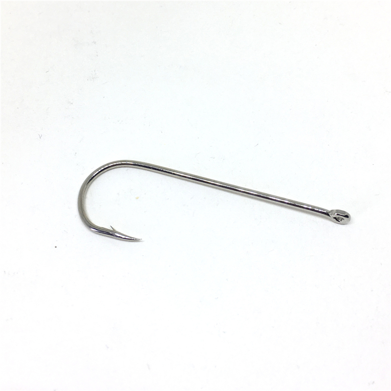 Groothandel Door Bulk Vishaak  - Fishing Hook Circle recensie en prijs
