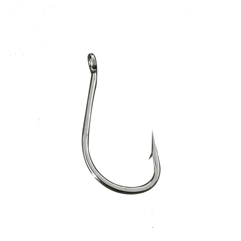 Vishaken Groothandel Door Bulk - Fishing Hook Circle recensie en prijs