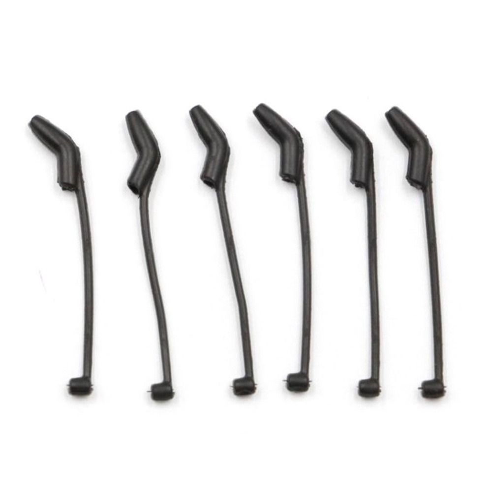 10PCS 26mm/32mm/36mm D Rig Kic - Fishing Hook Stainless Steel recensie en prijs