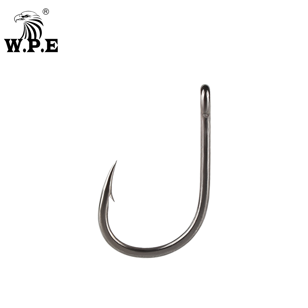 W.p.e Bkk 30 Stks/partij Visse - Fishing Hook Circle recensie en prijs