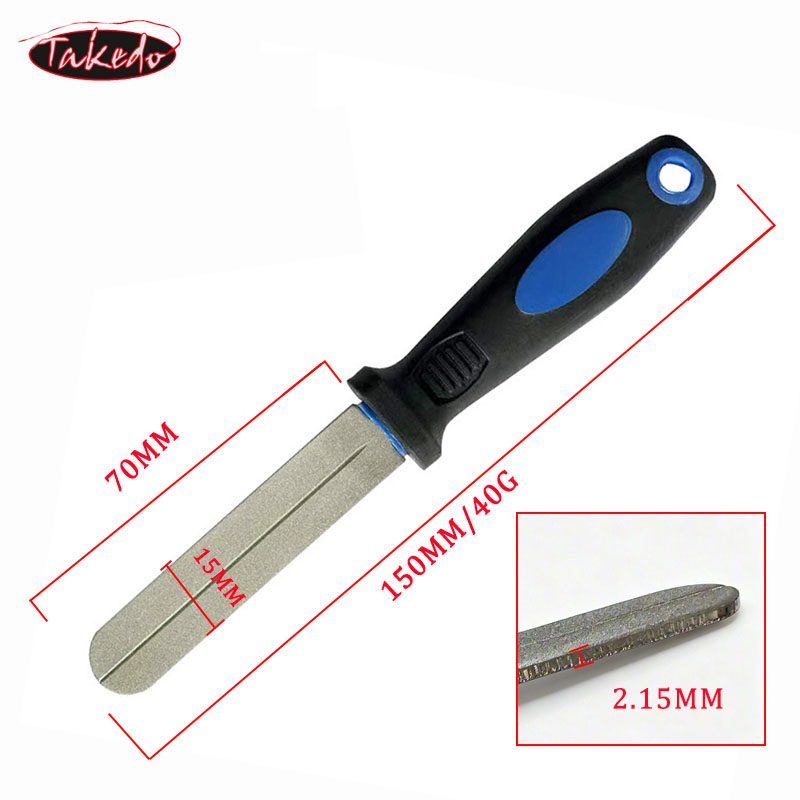 TAKEDO 150MM 40G Diamant Haak  - Fishing Hook Size recensie en prijs