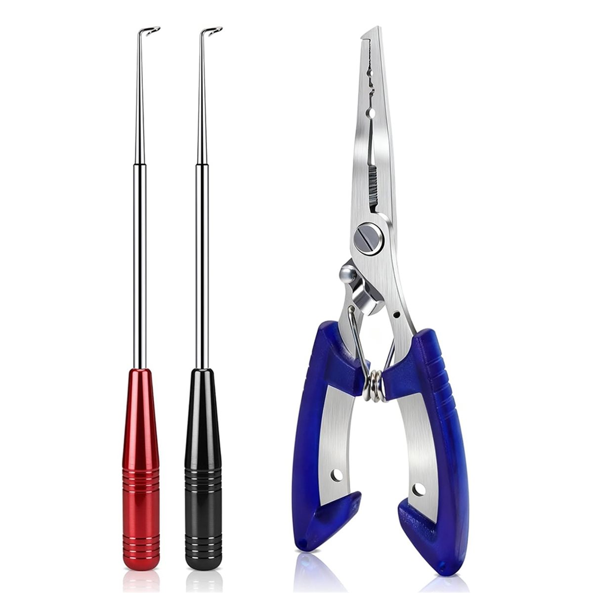 T34C Visshaakverwijderaar & Vi - Fishing Hook Remover recensie en prijs