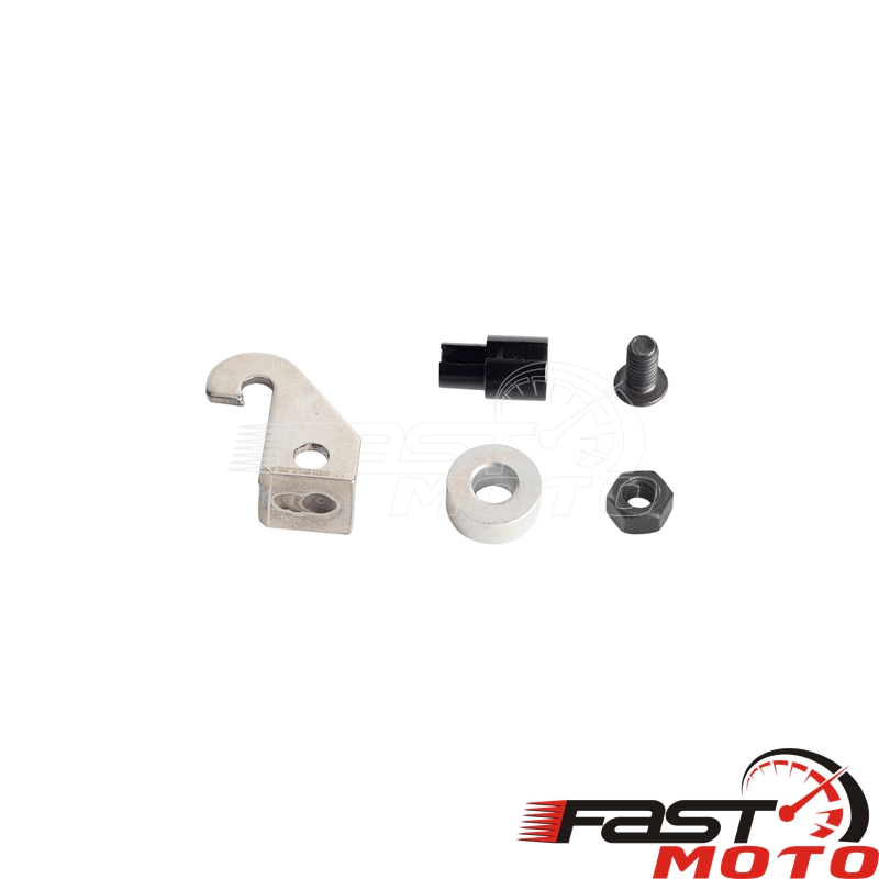 Gemakkelijk Pull Clutch Kits V - Abu Garcia Reel Revo recensie en prijs