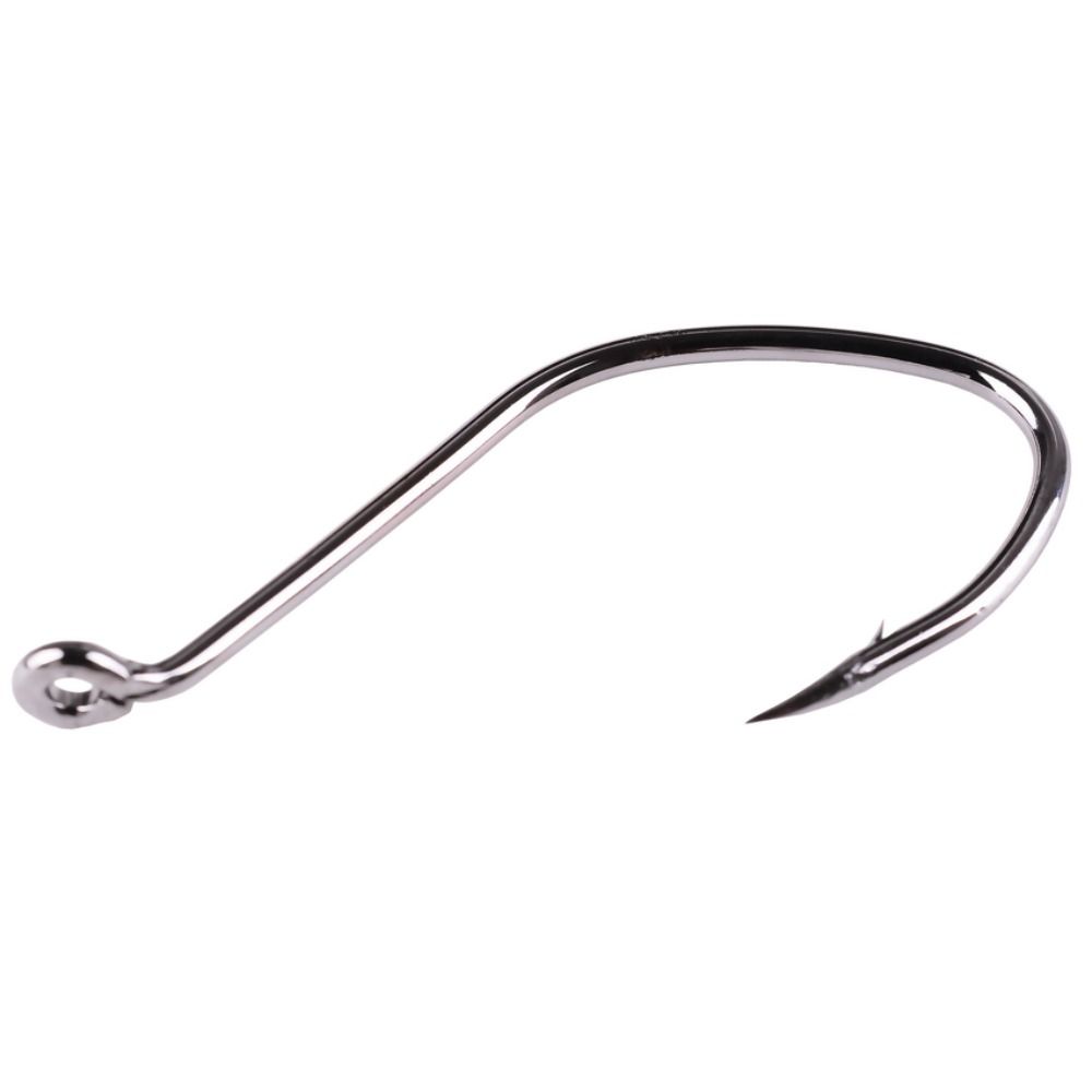 10 Stks/doos Weerhaken Meerval - Fishing Hook Barbless recensie en prijs