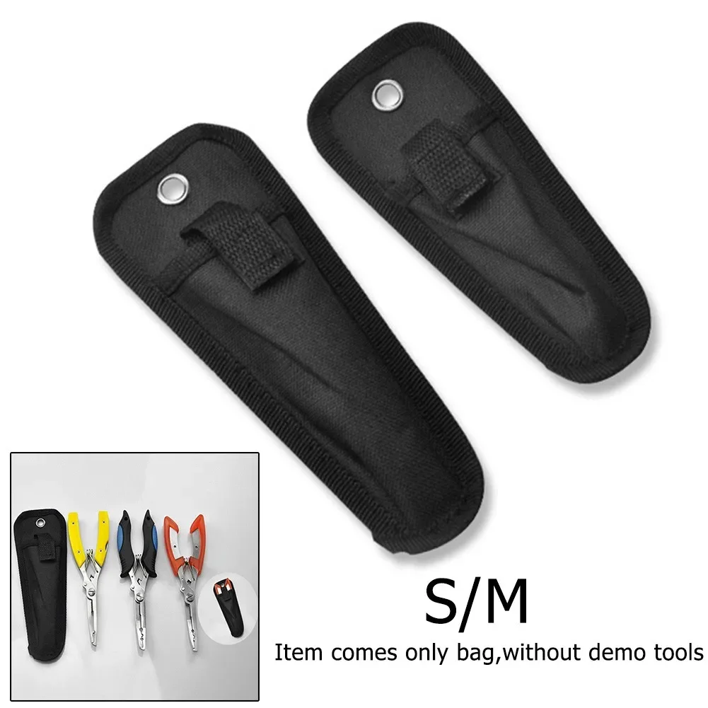 1pcs Stevige Vissen Tang Tas M - Fishing Hook Remover recensie en prijs