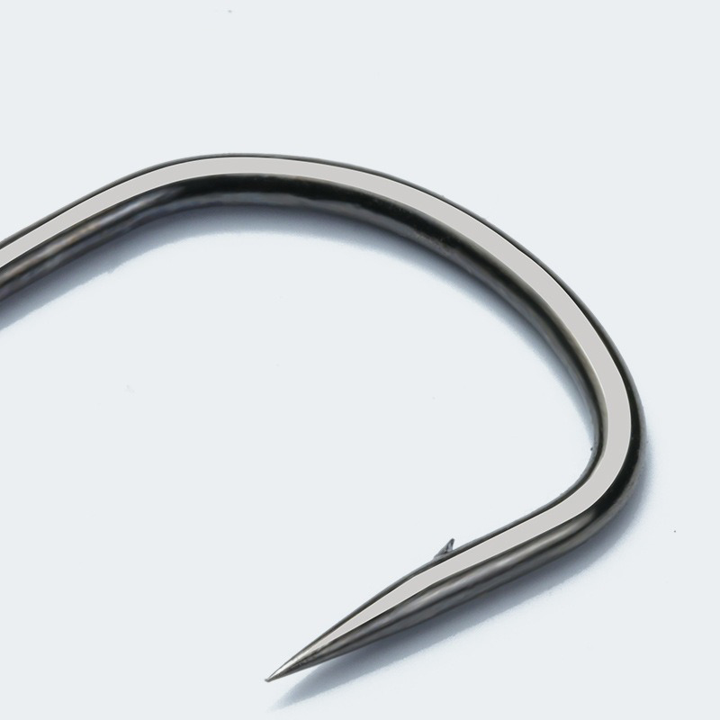50 Stuks 90 Graden Jig Vliegen - Fishing Hook Barbless recensie en prijs