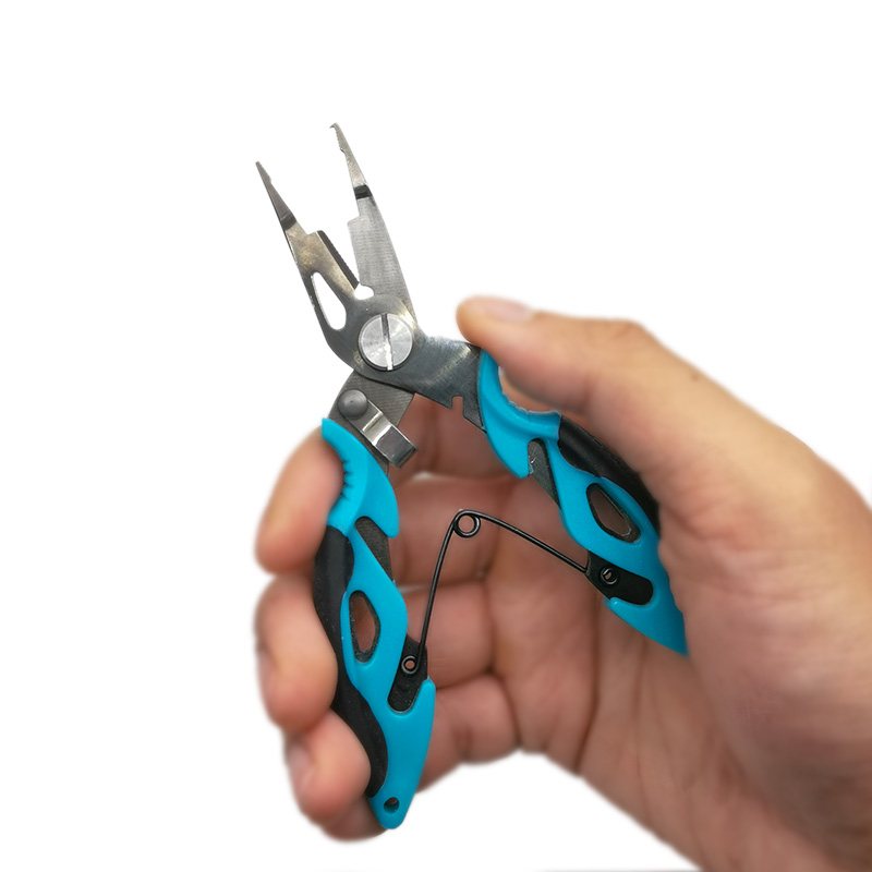 OUTKIT Multifunctionele vistan - Fishing Hook Remover recensie en prijs