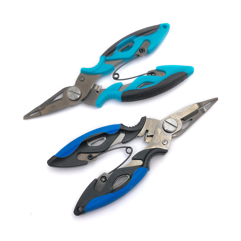 OUTKIT Multifunctionele vistan - Fishing Hook Remover recensie en prijs