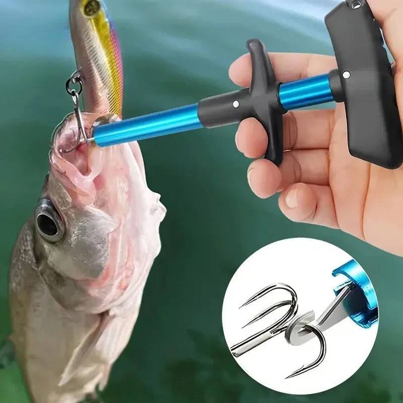 1 stuk Hakenverwijderaar Geree - Fishing Hook Remover recensie en prijs
