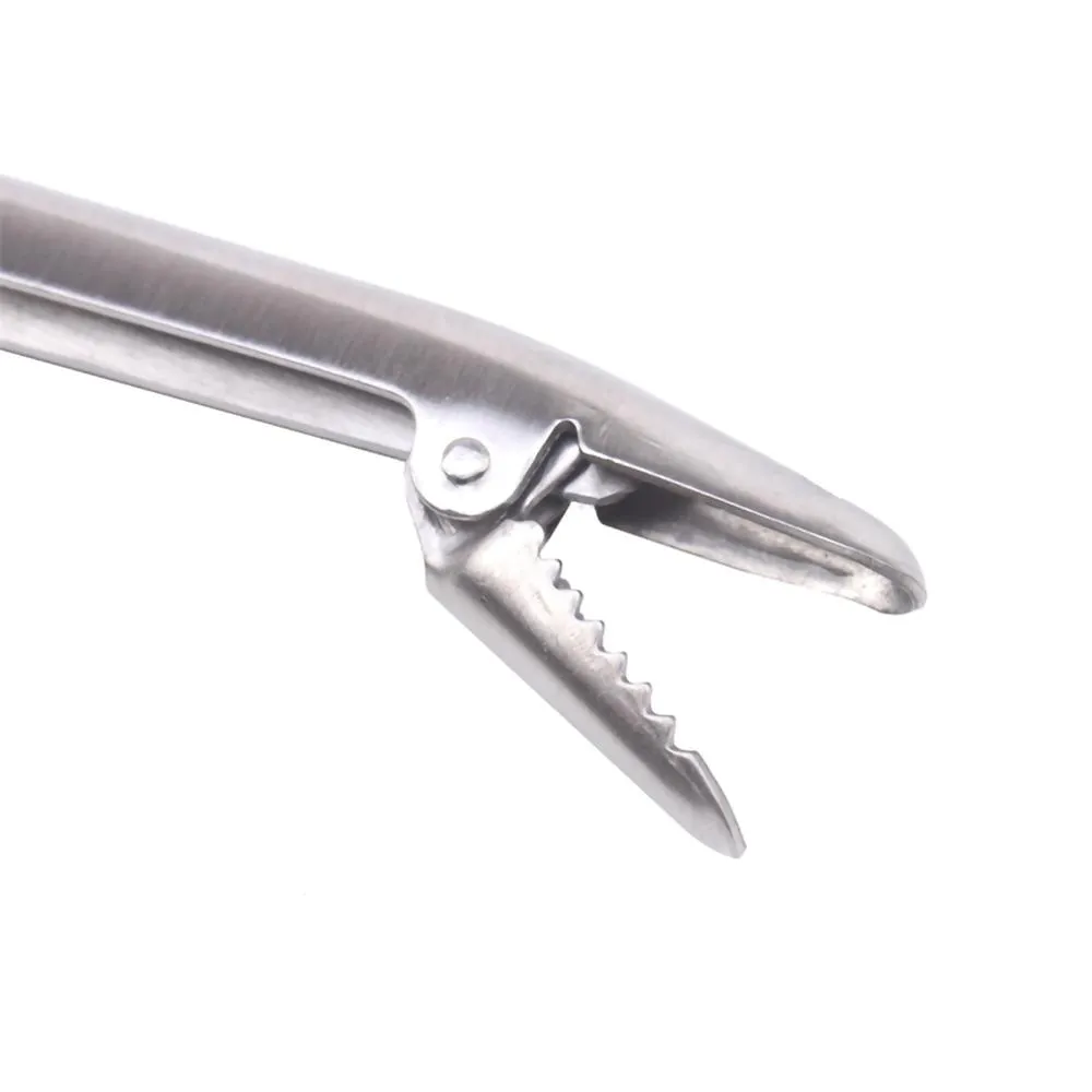 SANLIKE roestvrijstalen vislip - Fishing Hook Remover recensie en prijs