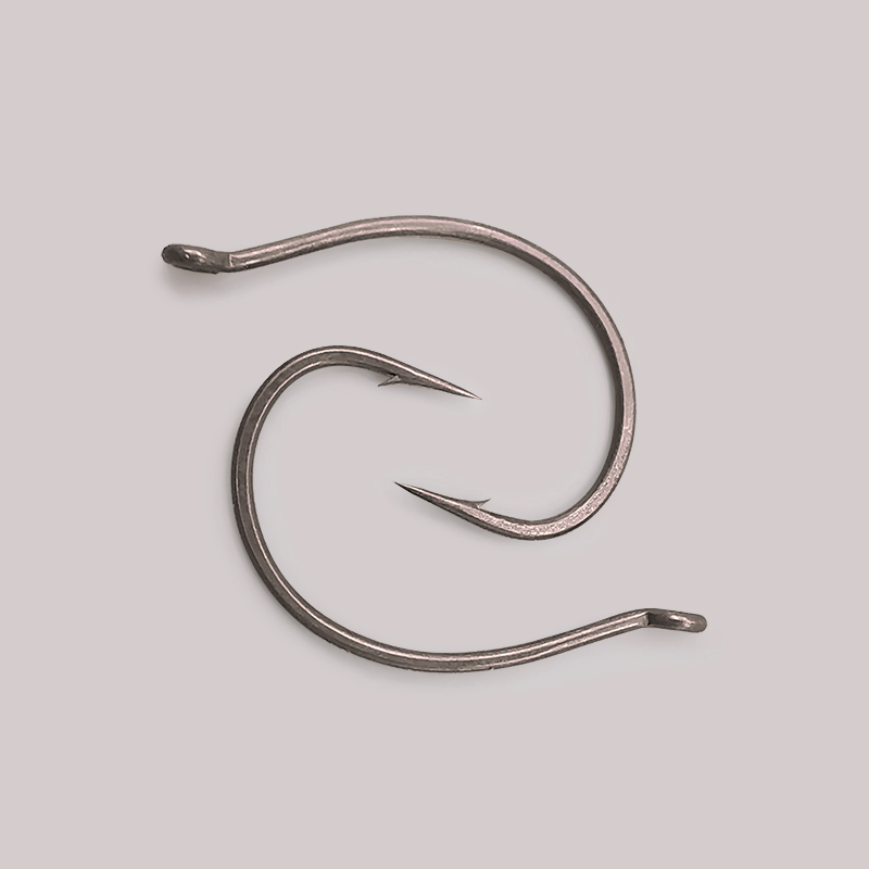 LUREHOLIC PTFE Super Slide Wac - Fishing Hook Circle recensie en prijs