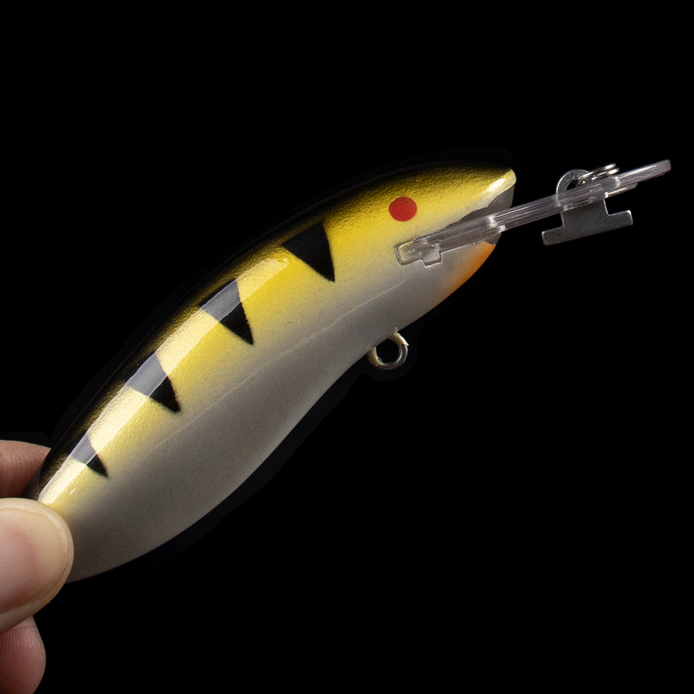 FISHWONG 3PCS Drijvende Minnow - Fishing Hook Treble recensie en prijs