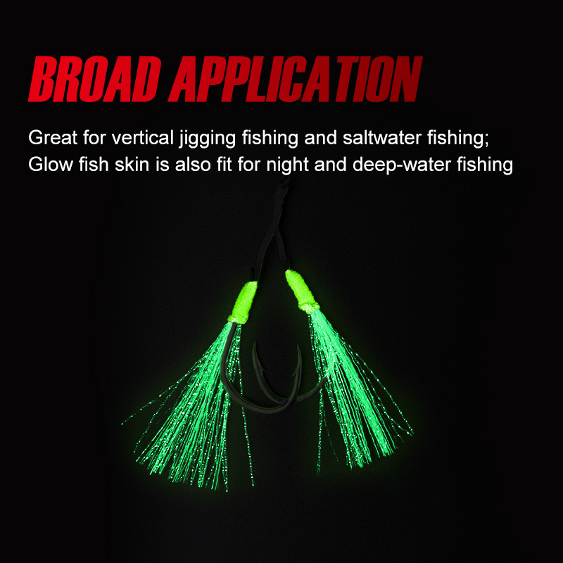 Noeby Jig Haken Vissen Trage J - Fishing Hook Barbless recensie en prijs