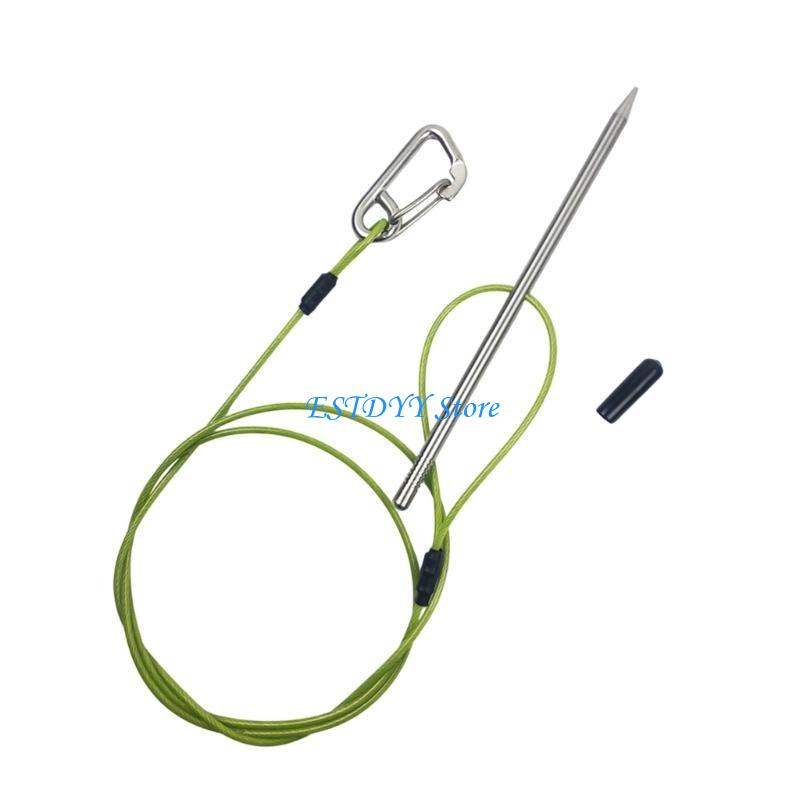 G6DE Kajakvissen Big Game Fish - Fishing Hook Size recensie en prijs
