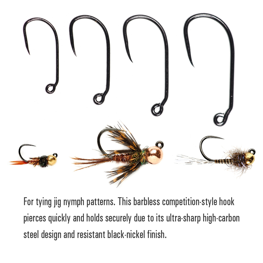 100 Stks/doos Vishaken Coating - Fishing Hook Barbless recensie en prijs