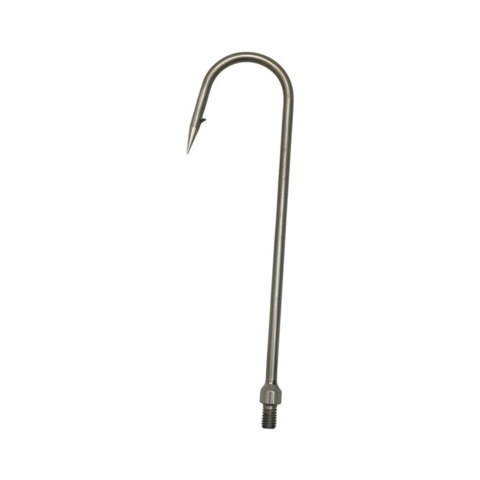 Roestvrijstalen Gaff-vishaak,  - Fishing Hook Stainless Steel recensie en prijs