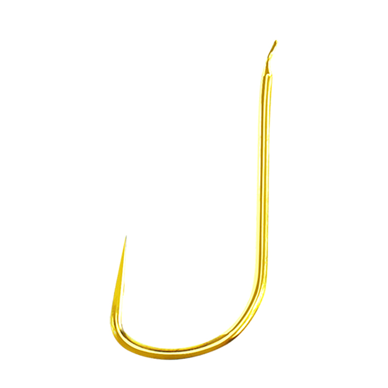 100 stuks Shinkanto weerhaaklo - Fishing Hook Barbless recensie en prijs