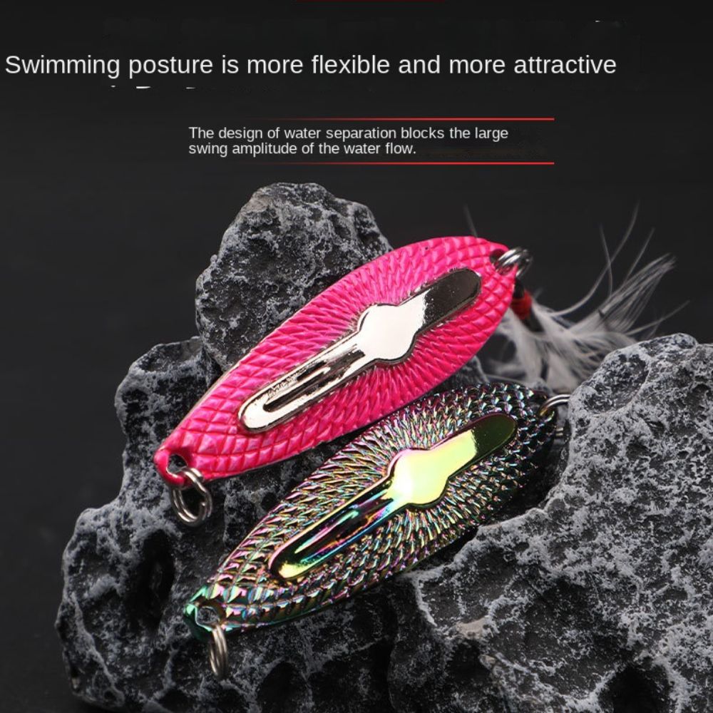Vissen Accessoires Metalen Vis - Fishing Hook Treble recensie en prijs