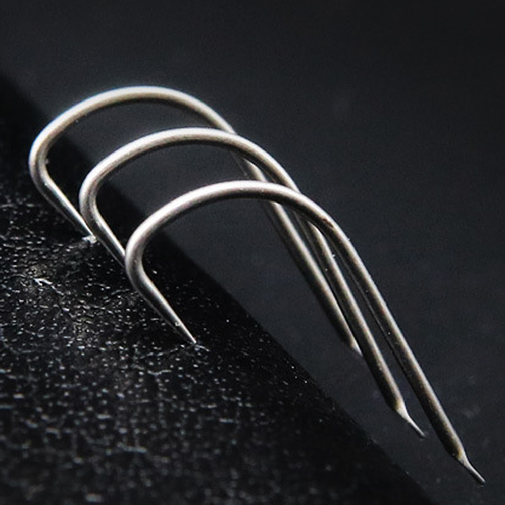 10 Stks/partij Vishaken Van Ti - Fishing Hook Barbless recensie en prijs