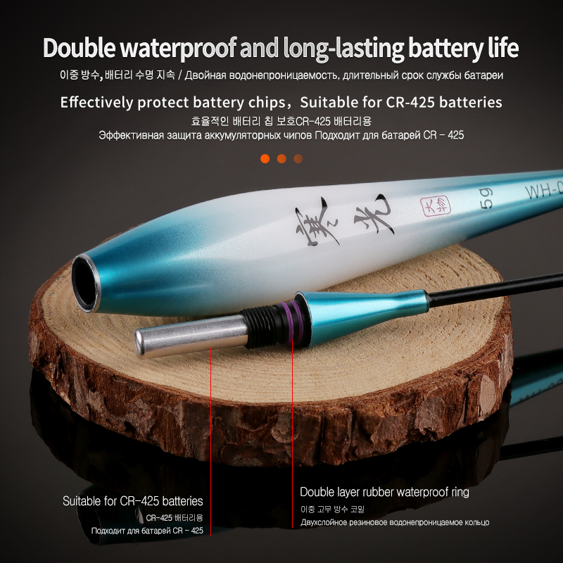 1Pc Groot Laadvermogen Gewicht - Fishing Hook Size recensie en prijs
